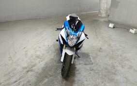 SUZUKI GSX-R750 2016 GR7MA