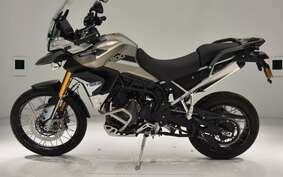 TRIUMPH TIGER 900 RALLY PRO 2023 RE67D8