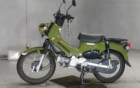 HONDA CROSS CUB 110 JA45