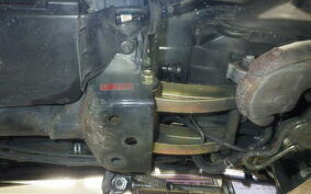 SUZUKI ADDRESS V100 CE13A