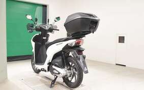 HONDA DIO 110 JK03