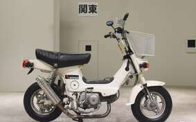 HONDA CHALY 70 CF70