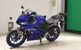 YAMAHA YZF-R25 A RG43J