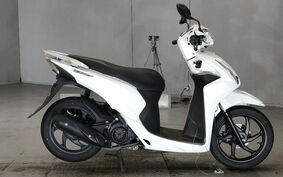 HONDA DIO 110 JF58