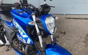 SUZUKI GIXXER 250 ED22B