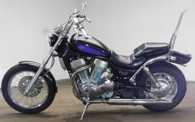 SUZUKI INTRUDER 1400 1992 VX51L