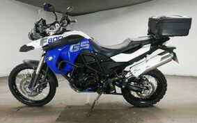 BMW F800GS 2012 0219