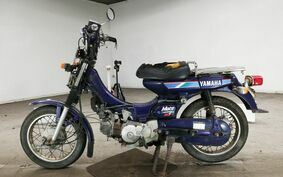 YAMAHA MATE 90 4NM