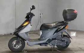 SUZUKI ADDRESS V125 CF4EA