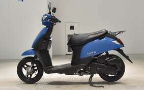 SUZUKI LET's CA4AA