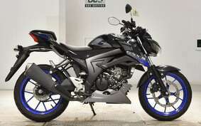 SUZUKI GSX-S125 DL32B