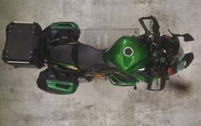 KAWASAKI NINJA 1000 A 2020 ZXT00W