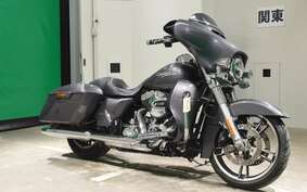 HARLEY FLHX 1690 2013 KBM