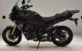 YAMAHA MT-09 Tracer 2017 RN51J