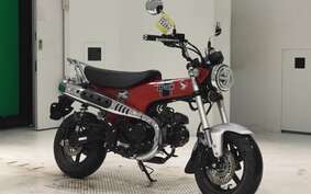 HONDA DAX 125 JB04