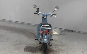 HONDA C50 SUPER CUB C50