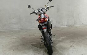 HONDA XR250 MOTARD MD30