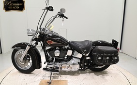 HARLEY FLSTC 1340 1997