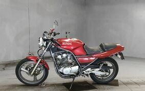 YAMAHA SRX250 3WP