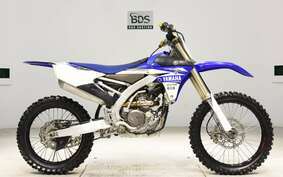 YAMAHA YZ250F CG39C