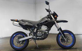 KAWASAKI KLX250D TRACKER 2007 LX250E