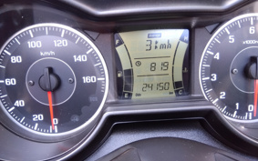 YAMAHA X-MAX SG42J