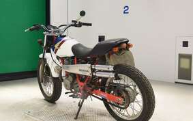 HONDA FTR223 MC34