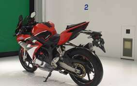 HONDA CBR250RR A MC51