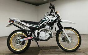 YAMAHA SEROW 250 DG17J