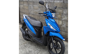 SUZUKI ADDRESS 110 CE47A