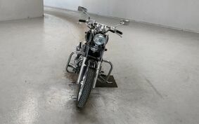 HONDA STEED 600 1992 PC21