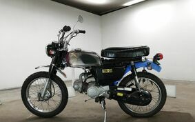 HONDA CD90 BENLY HA03