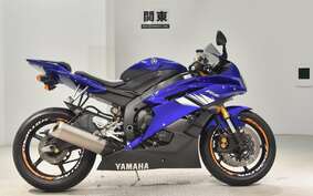 YAMAHA YZF-R6 2006 RJ12