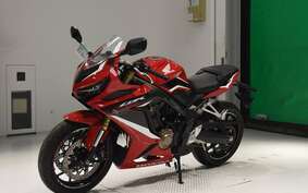 HONDA CBR650R 2021 RH03