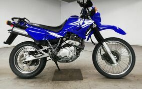 YAMAHA XT600 E 2001 DJ02