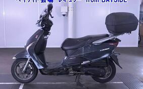 HONDA LEAD 110 EX JF19