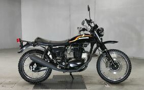 KAWASAKI 250TR BJ250F