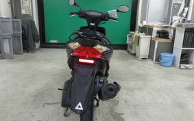 SUZUKI ADDRESS V125 S CF4MA