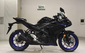 YAMAHA YZF-R25 A RG43J