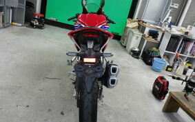 HONDA CBR250RR A MC51