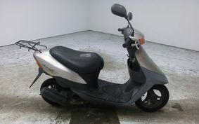 SUZUKI LET's 2 CA1KA