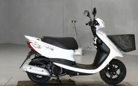 YAMAHA JOG ZR Evolution 2 SA39J