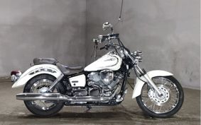 YAMAHA DRAGSTAR 250 VG05J