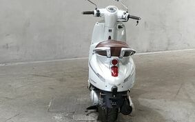 PEUGEOT ジャンゴ125 不明