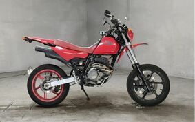 HONDA XLR250R MD22