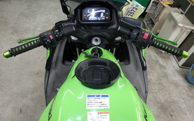 KAWASAKI NINJA 650 A 2020 ER650H