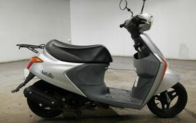 SUZUKI LET's 5 G CA47A