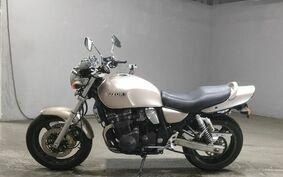 SUZUKI INAZUMA 400 (GSX400) 1998 GK7BA