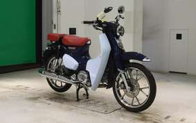 HONDA C125 SUPER CUB JA58