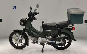 HONDA CROSS CUB 110 JA60